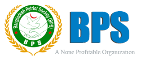BPS (Bangladesh Patriot Society) logo
